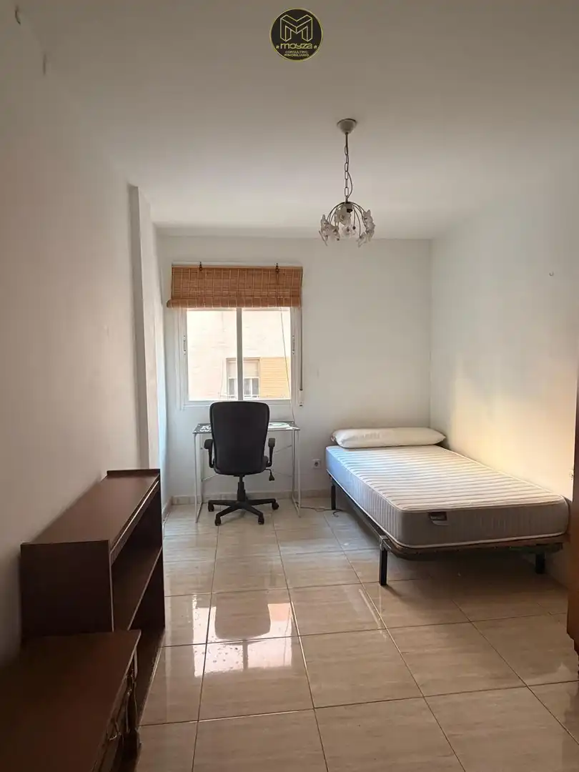 Wohnung mit Terrasse zum Verkauf in Peñamefecit - Avda Barcelona, imagen 12