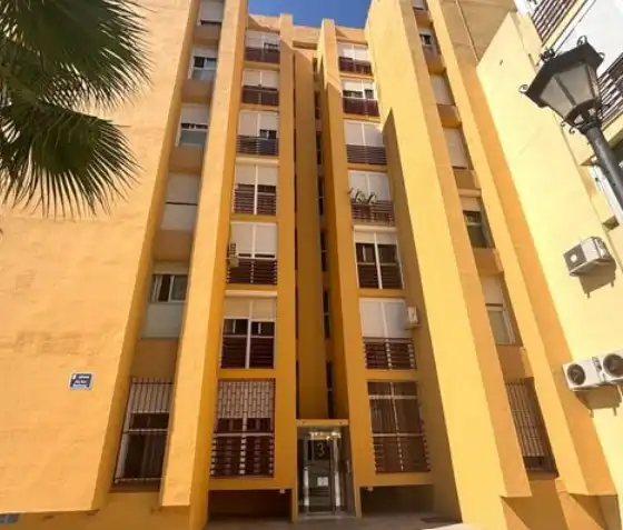 Piso con terraza en venta en Plaza de las Salinas 3, imagen 4