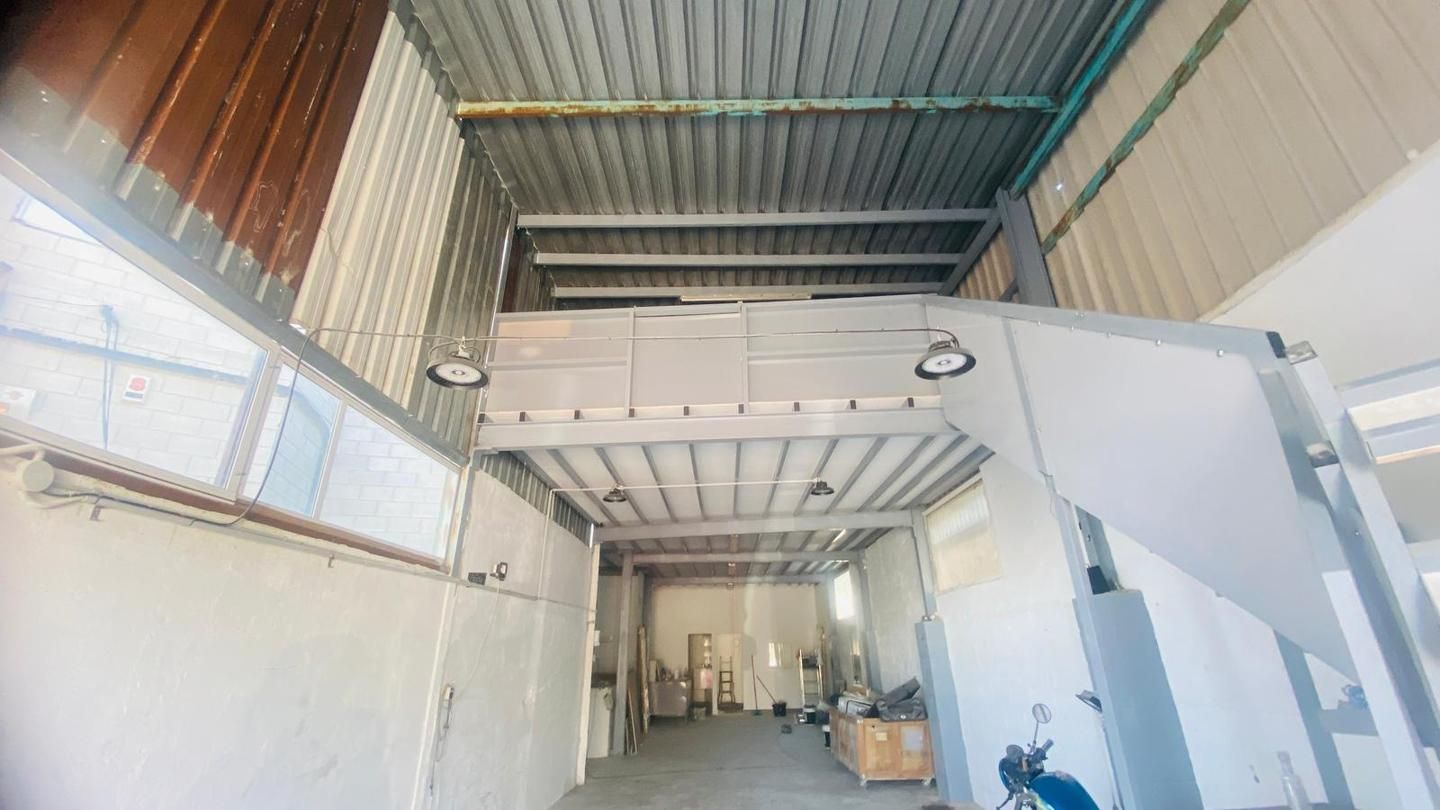 Nau industrial en venda en Villajoyosa / La Vila Joiosa