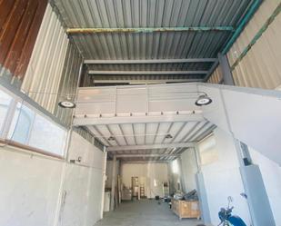 Nau industrial en venda en Villajoyosa / La Vila Joiosa