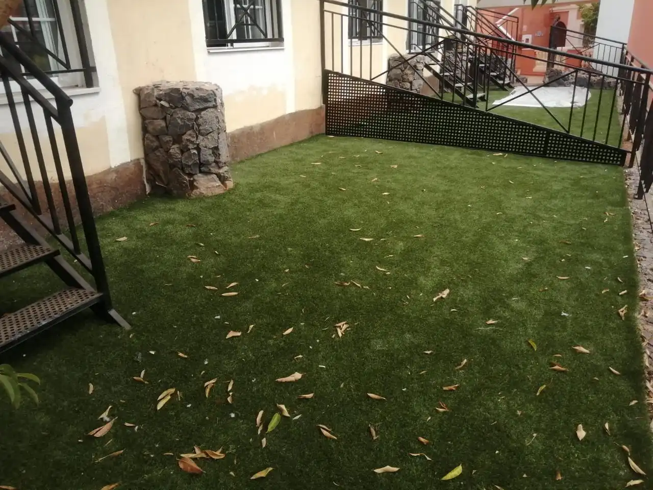 Flat with pool for sale in Meandro, imagen 66