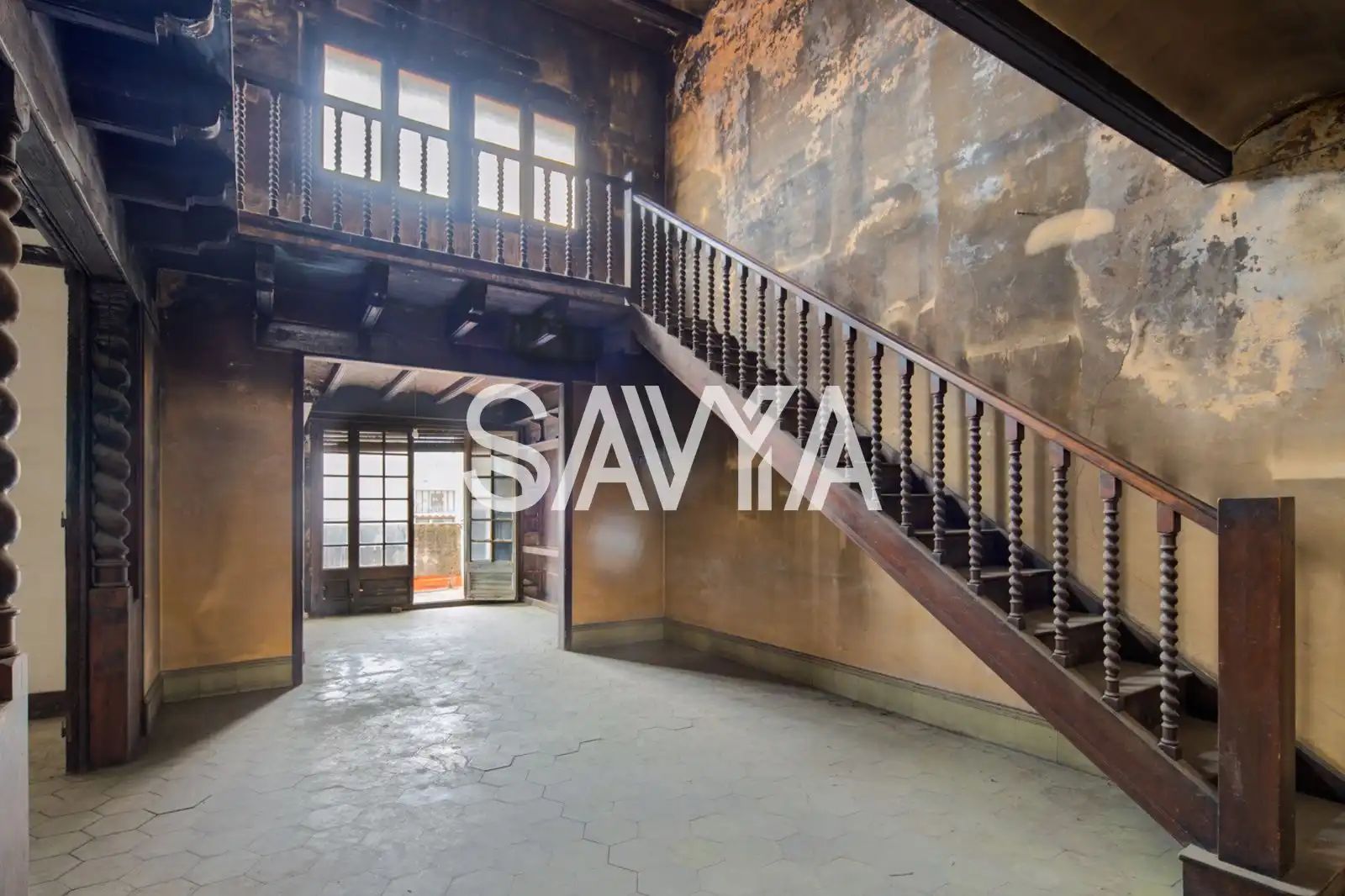 Ático en venta en Barcelona con Calefacción, Terraza y Trastero