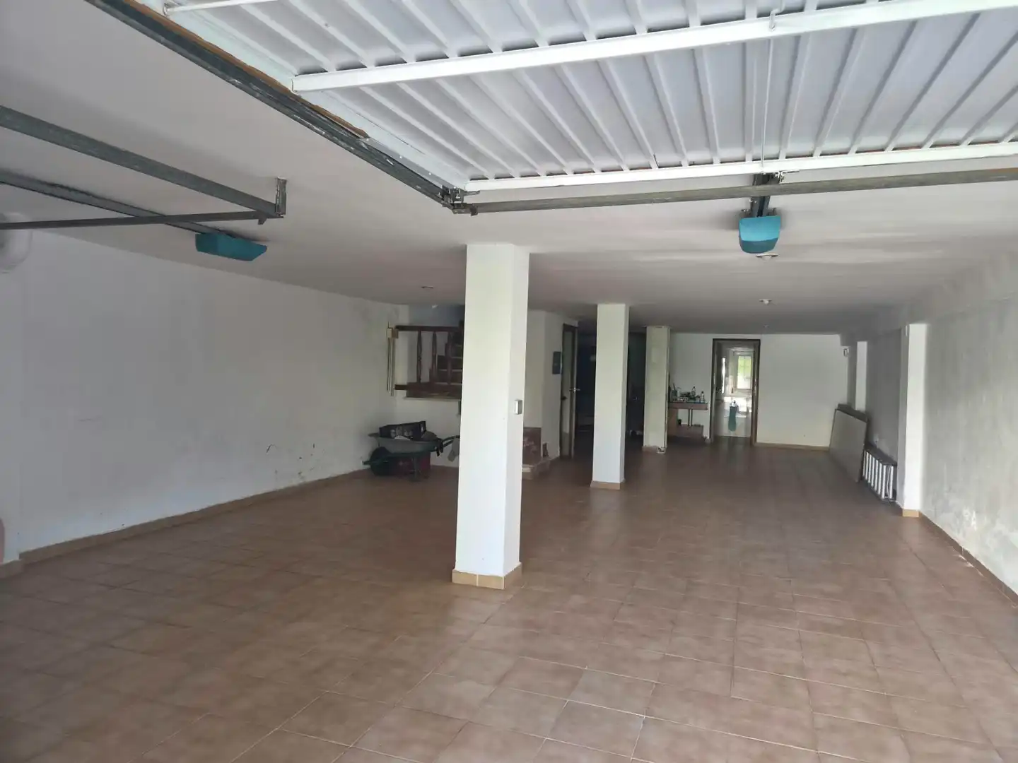 Chalet con terraza en venta en Heliópolis, imagen 3