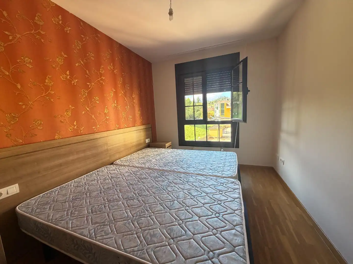 Bedroom of Flat for rent in Nava, Asturias
