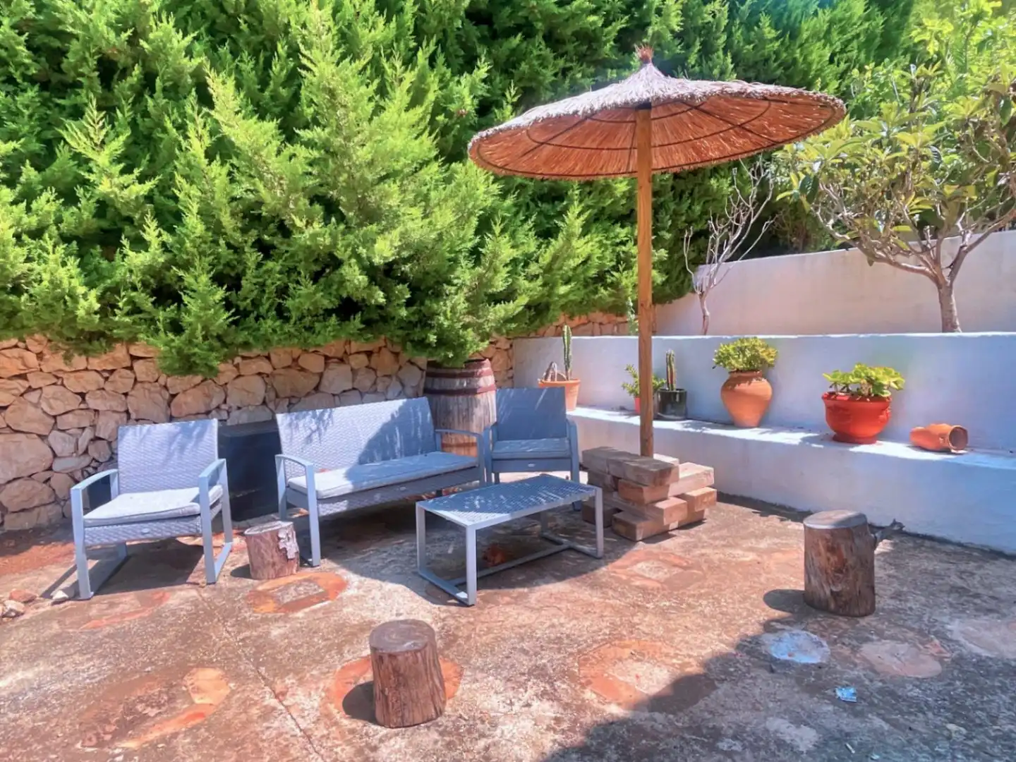 Casa o xalet en venda a Alcassar