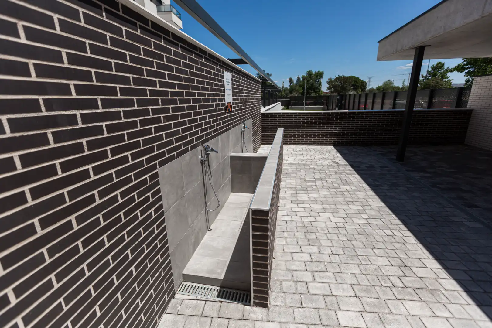 Terraza de Piso en venta en Alcalá de Henares con Aire acondicionado, Calefacción y Trastero