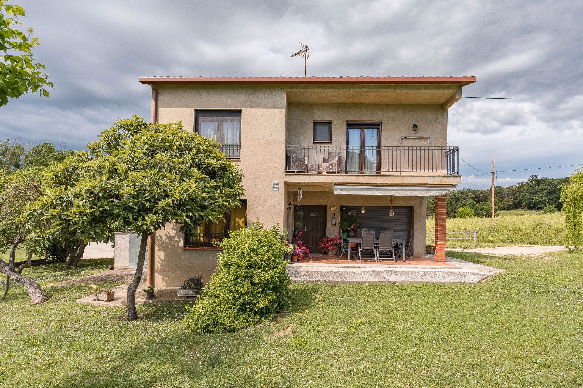 House or chalet for sale in Caldes de Malavella