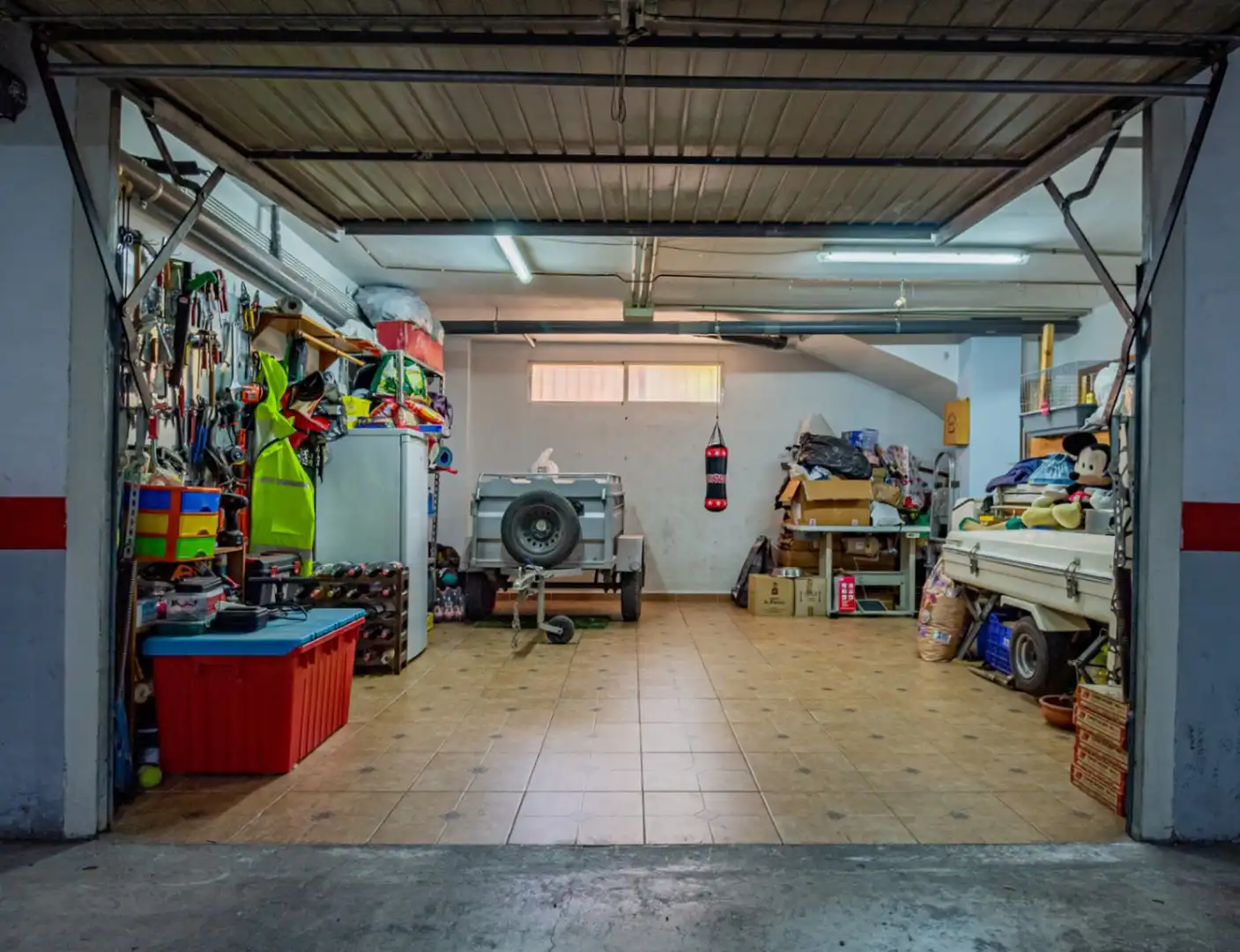 Casa a schiera in vendita a Casco urbano, imagen 17