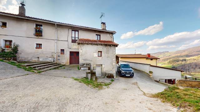 Dúplex en Venta en Bedaio Auzoa Auzoa, 18E en Tolosa