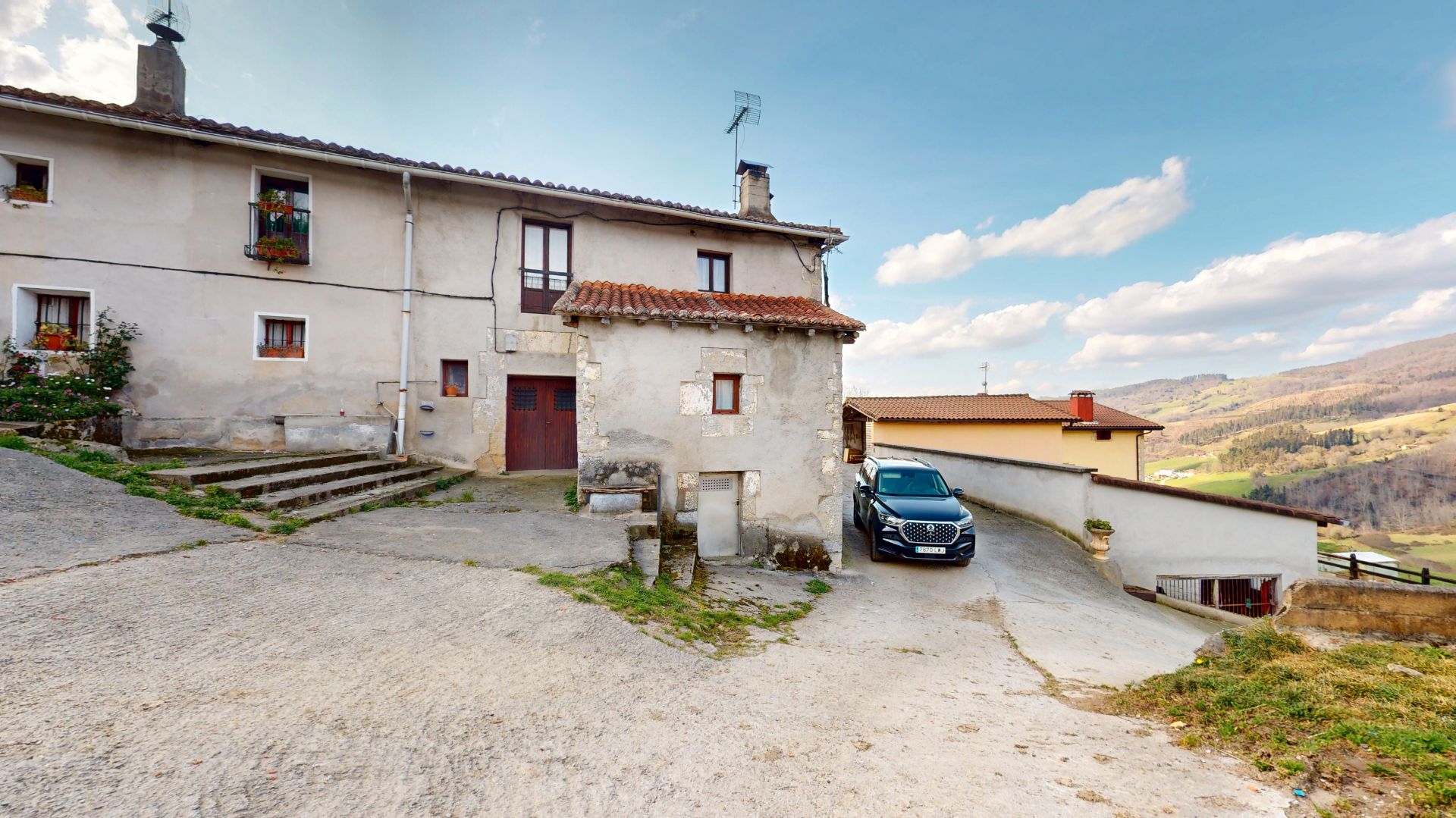 Dúplex en venda a Bedaio Auzoa Auzoa, 18E, Tolosa