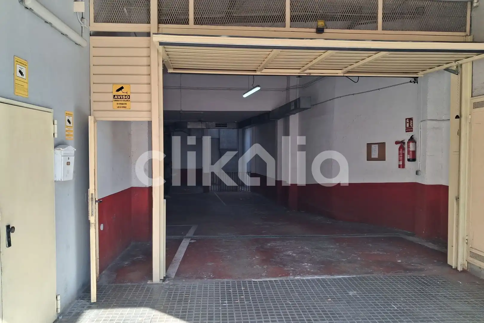 Einzelparkplatz zum Verkauf in Centre, imagen 11