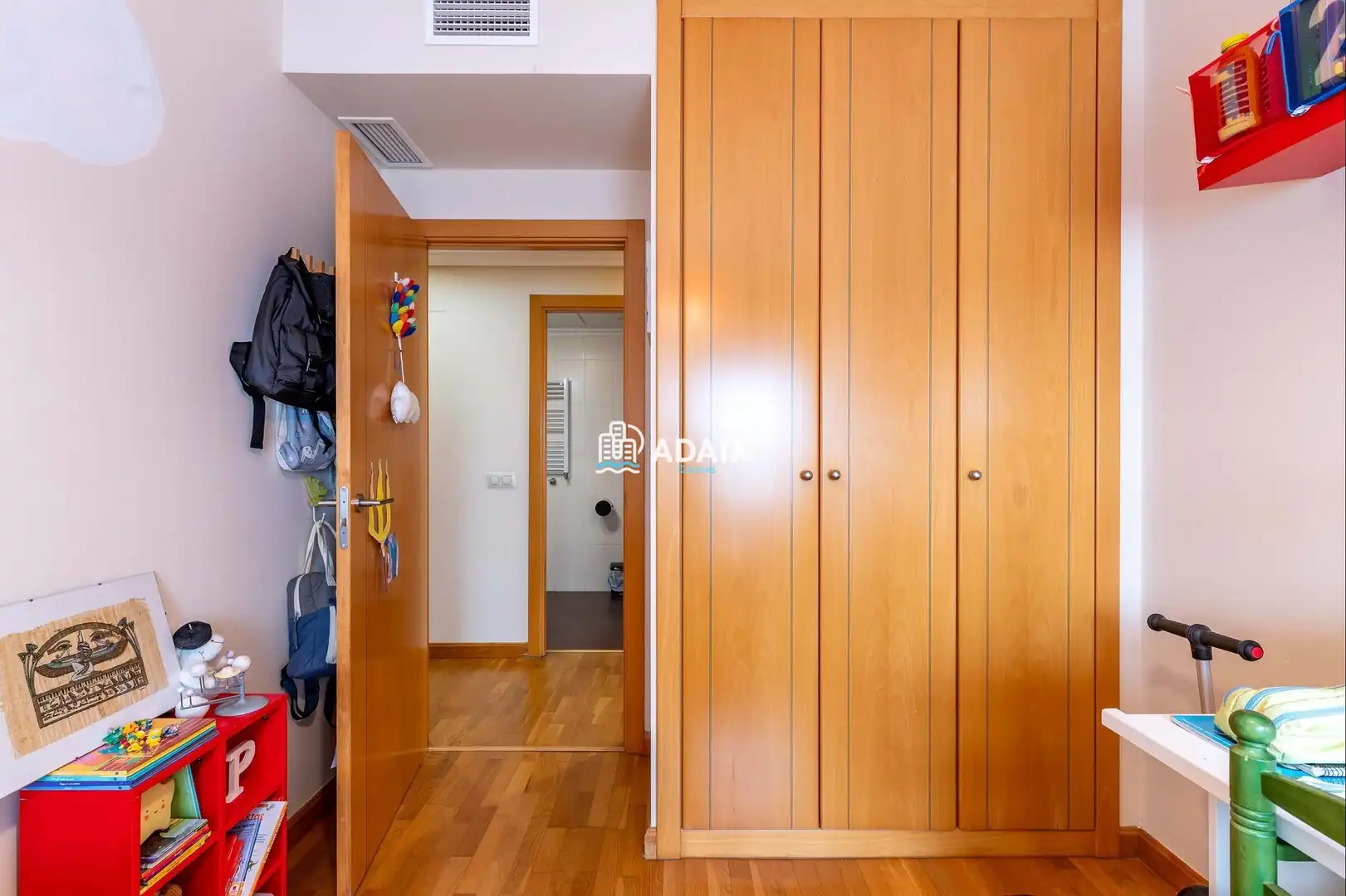Piso en venta en Cáceres con Aire acondicionado, Calefacción y Terraza