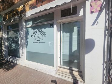 Gewerbefläche zur Miete in Paseo de la Alameda