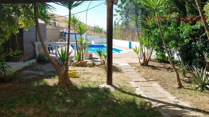 Maison rustique avec piscine à vendre à Pago de la Umbria del Agia Poligono 1, imagen 13