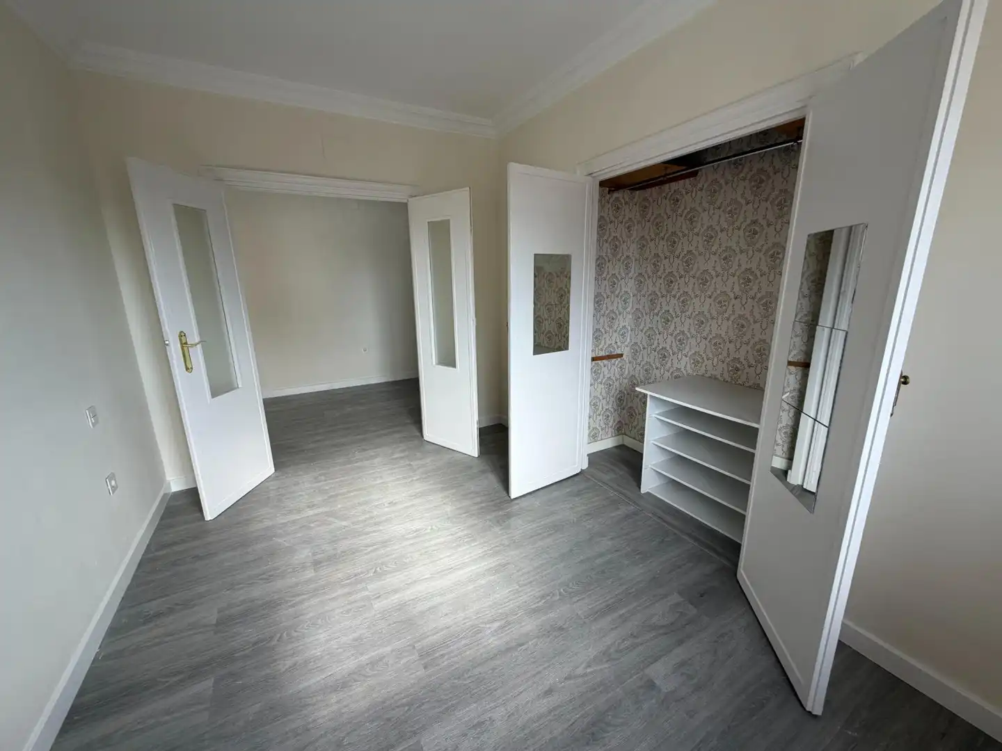 Habitación de Piso de alquiler en Sevilla con Aire acondicionado