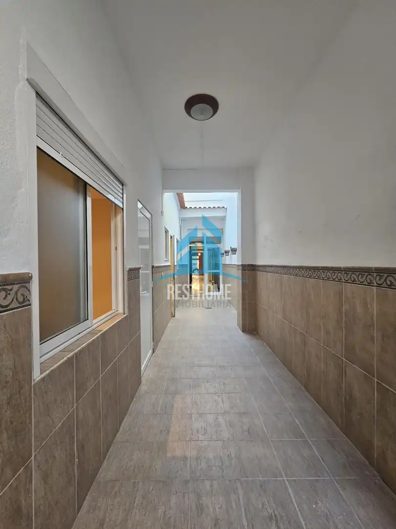 Einfamilien-Reihenhaus zum Verkauf in Guadassuar mit Heizung, Terrasse und Abstellraum