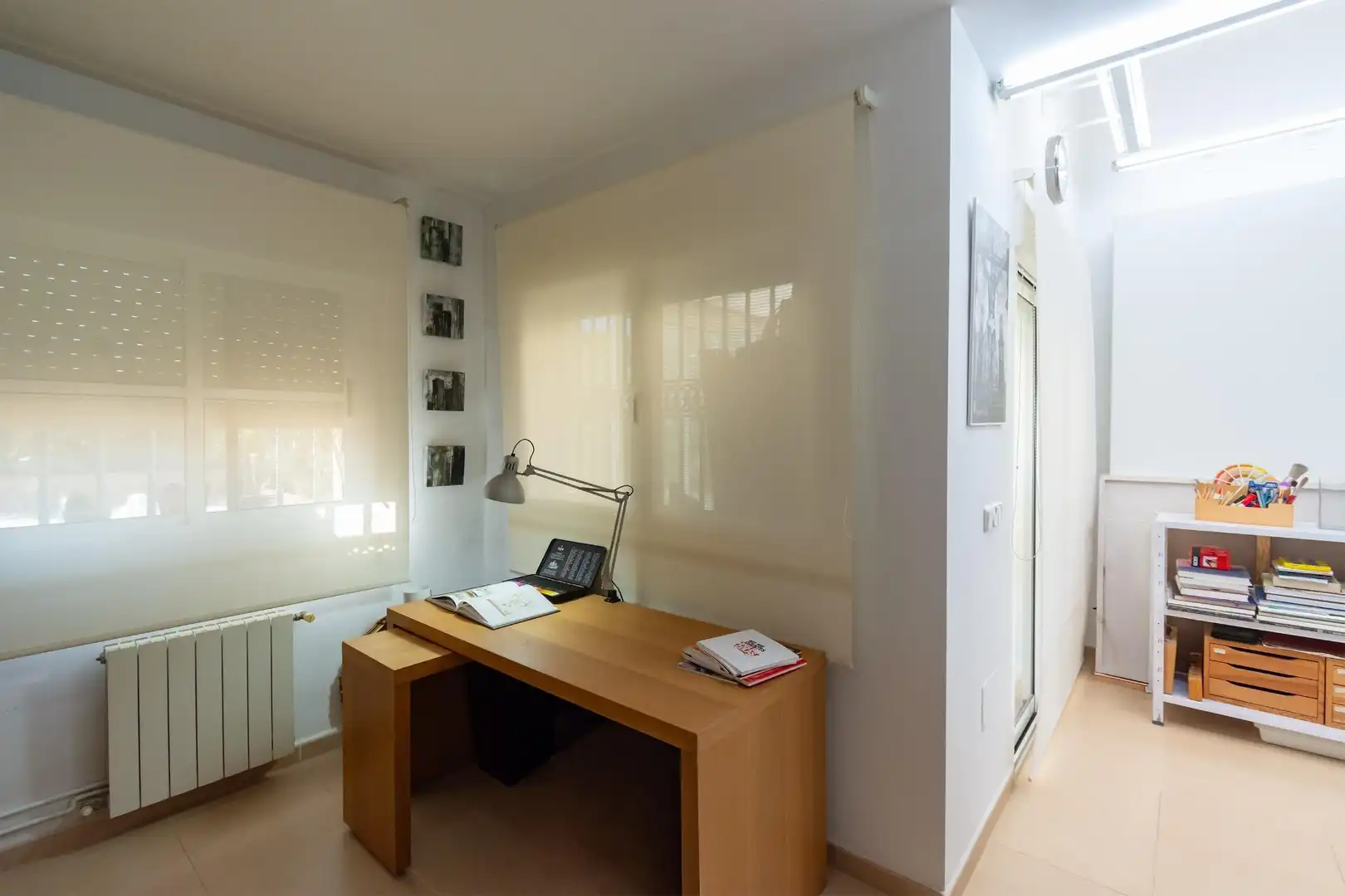 Casa o chalet en venta en Cartagena con Aire acondicionado, Jardín privado y Terraza