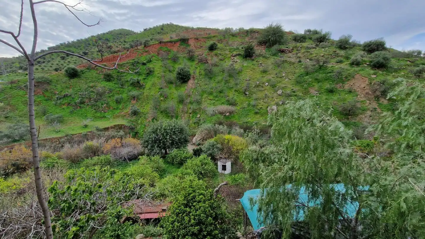 Casa o xalet en venda en Álora