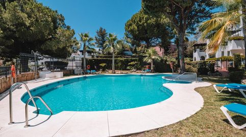 Foto 5 de Estudi en venda a Bahía de Marbella, Marbella