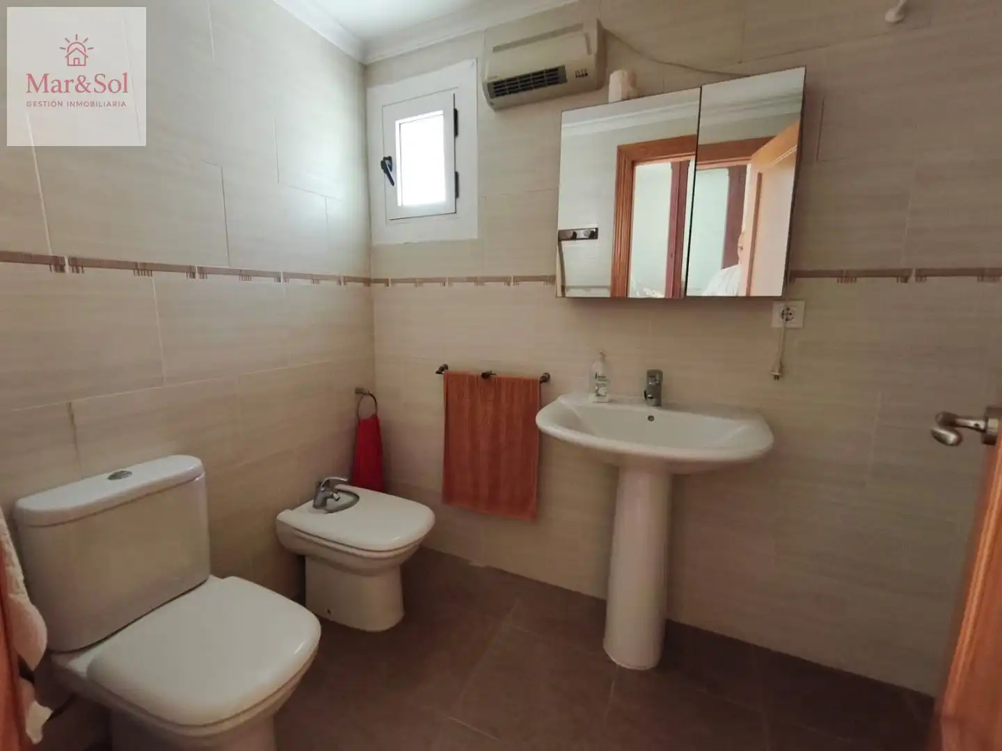 Casa amb terrassa en venda a Favara, imagen 2