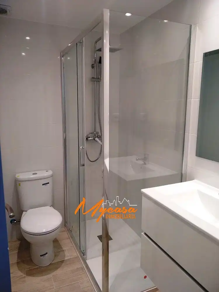 Apartament de lloguer a Centro