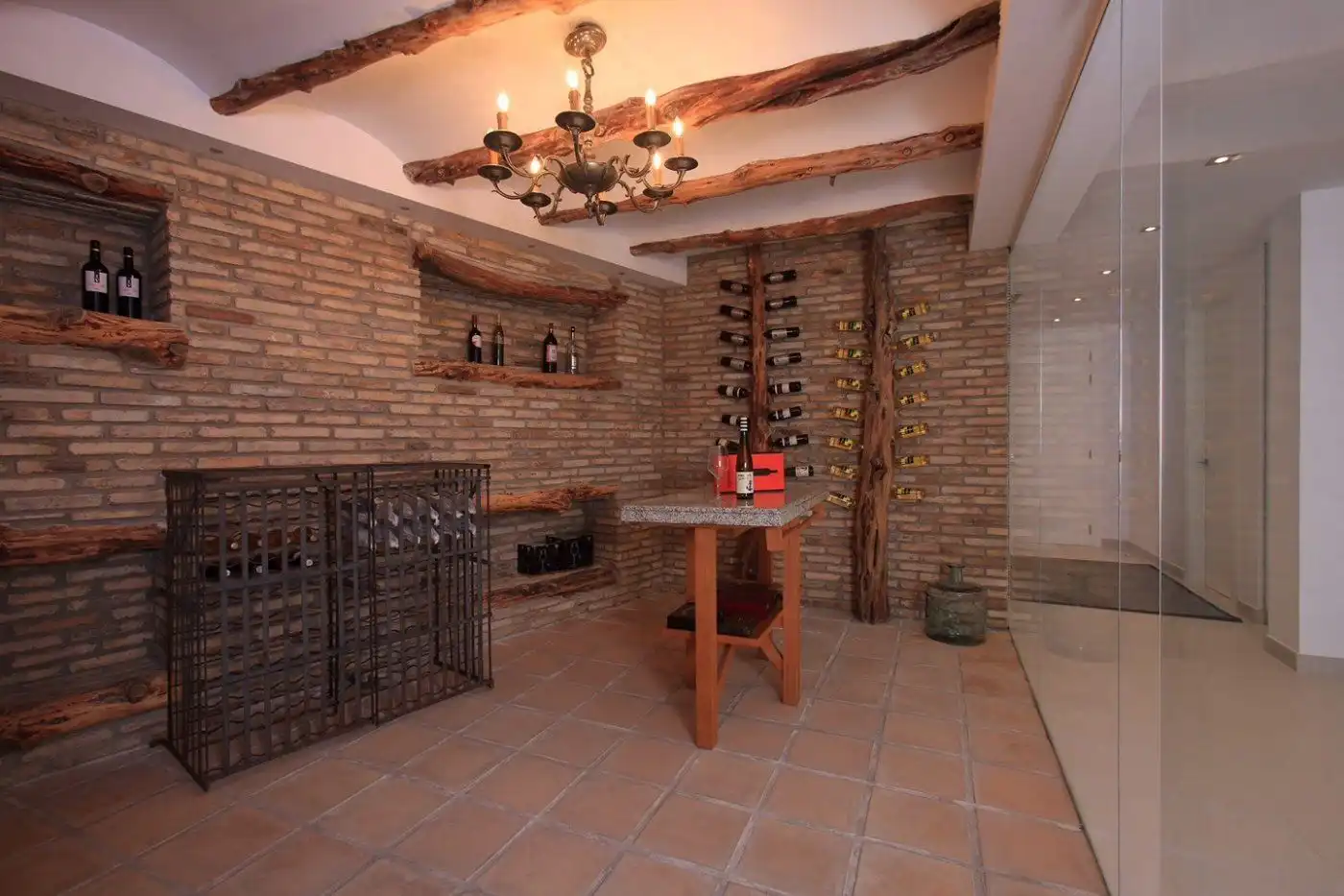 Villa con piscina in vendita a Mascarat, imagen 14