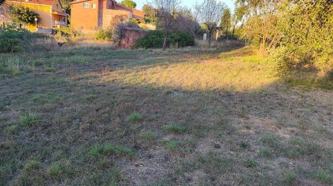 Foto 2 von Residential zum Verkauf in Fonollosa, Barcelona