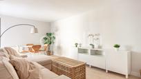 Living room of Flat for sale in Fuenlabrada  with Air Conditioner and Terrace