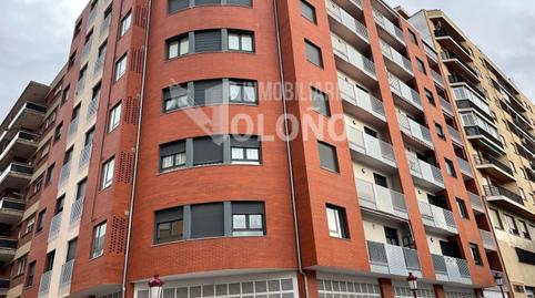 Foto 3 de Apartamento en venta en Calle José María Bacigalupe, 3, Haro, La Rioja
