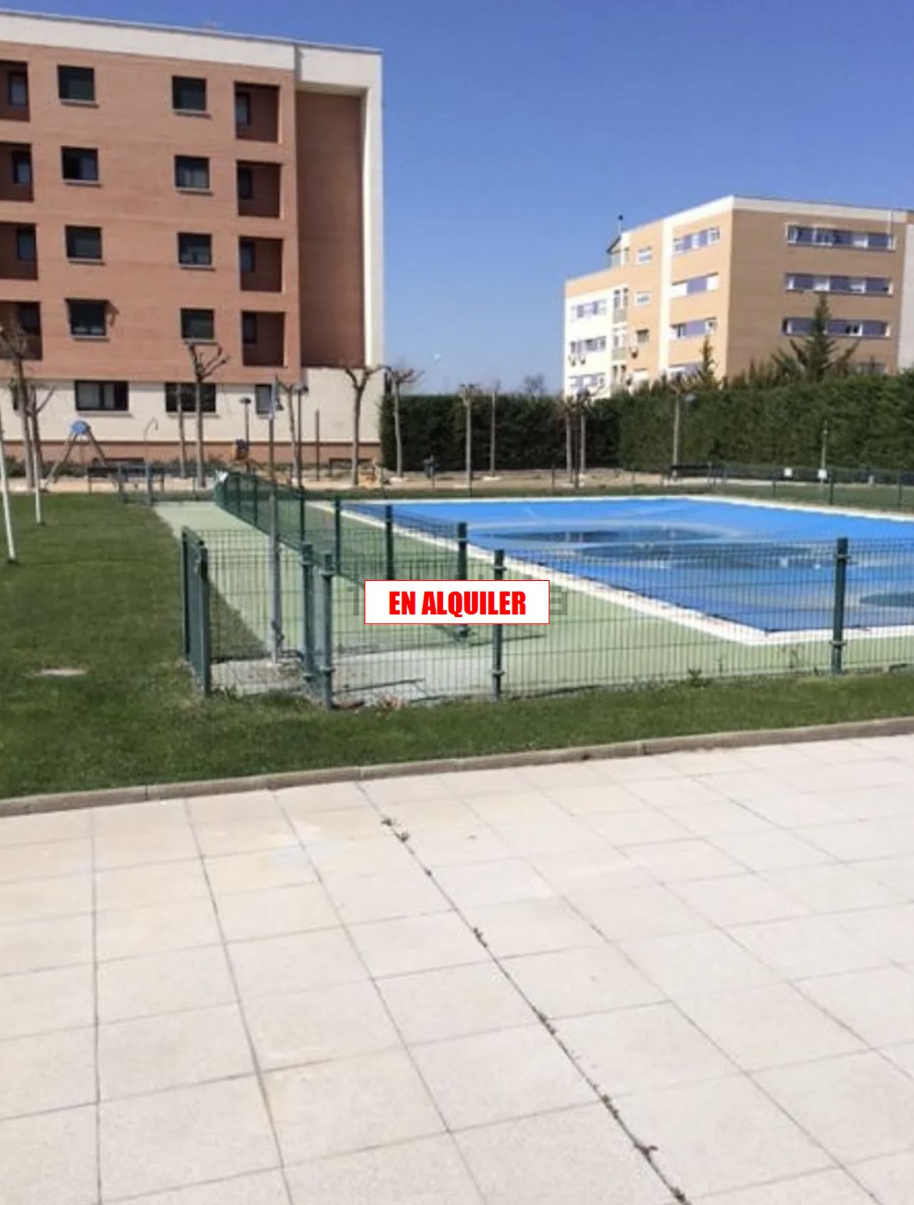 Flat to rent in Camino Sancho rey , Santa María - Pio XII