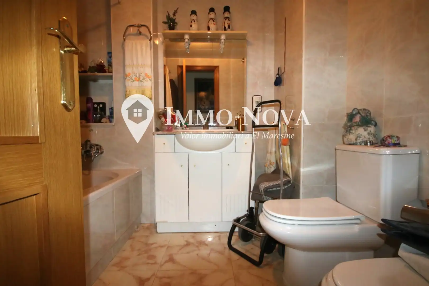 Penthouse mit Terrasse zum Verkauf in Ronda General Prim, imagen 12