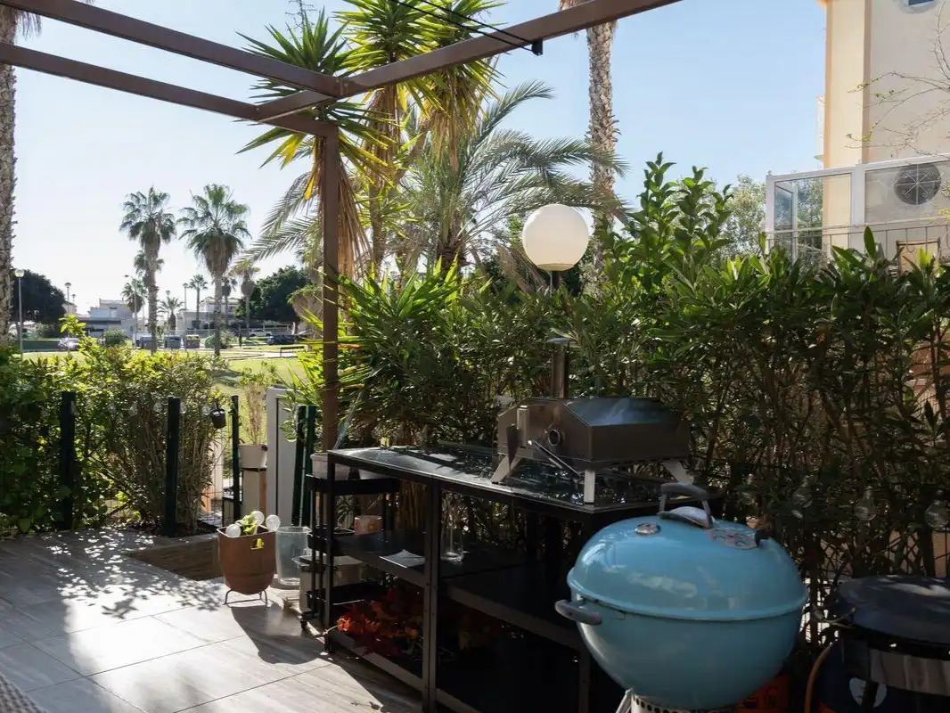 Casa a schiera con piscina in vendita a Calle Peñalara 8, imagen 26