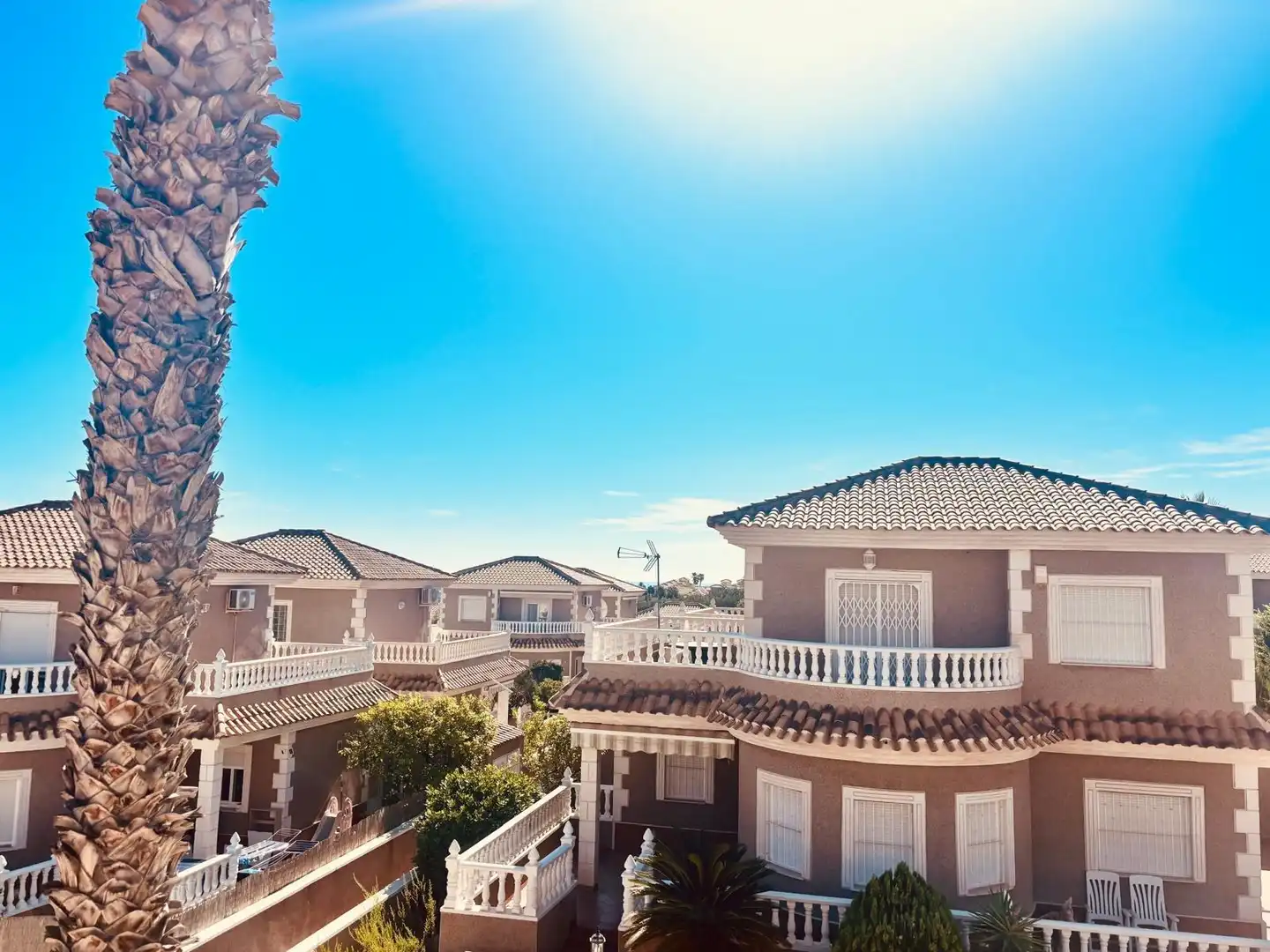 Detached house with terrace for sale in Los Balcones - Los Altos, imagen 10