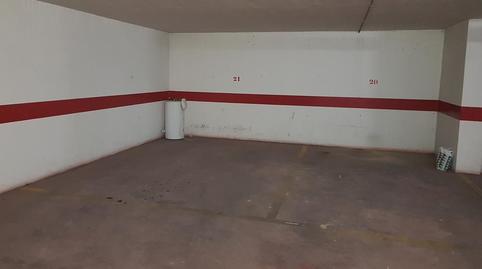 Foto 5 de Garatge en venda a Virgen de las Lagrimas, Llano de Brujas, Murcia