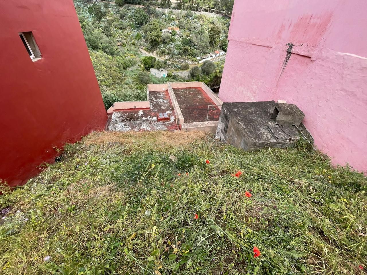 Casa o xalet en venda en Santa Brígida