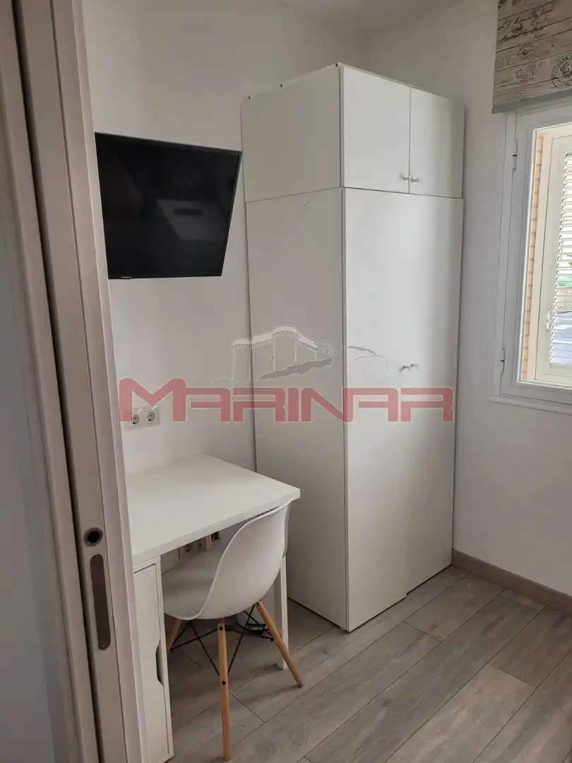 Habitación de Piso en venta en Yeles con Aire acondicionado y Calefacción