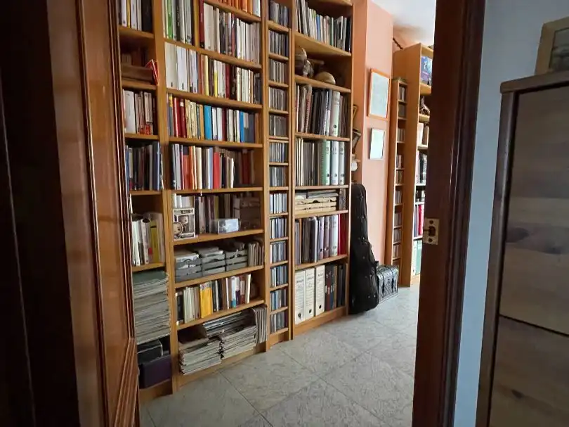 Reihenhaus zum Verkauf in Avinguda Pau casals 3, imagen 37