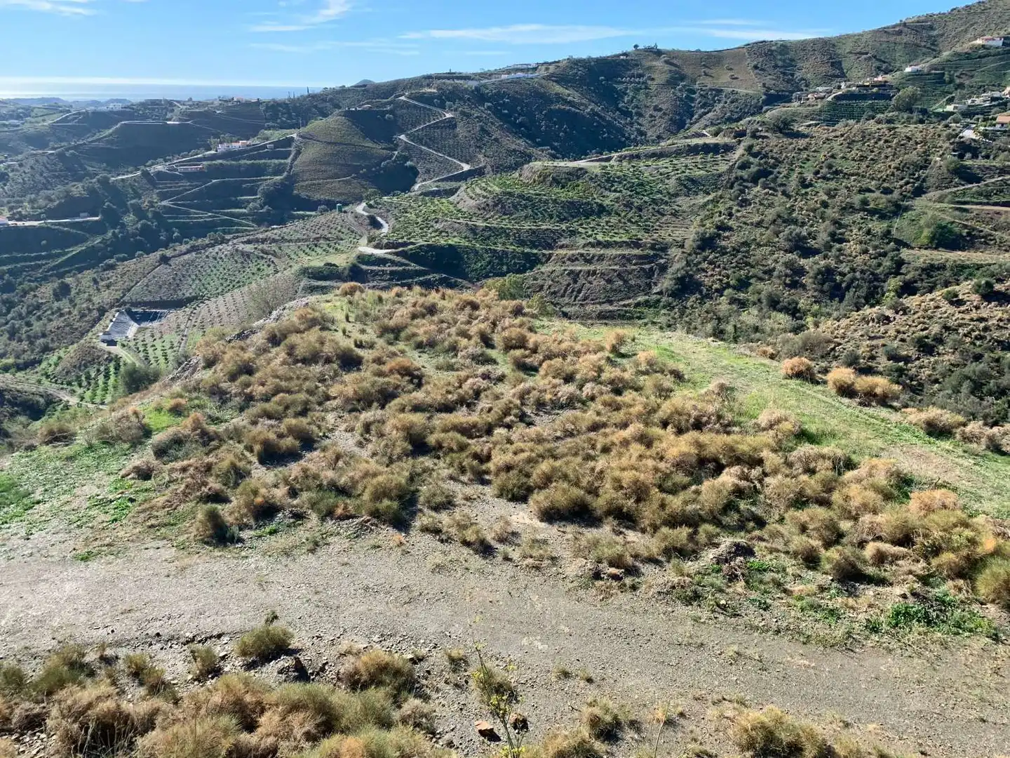 Residencial en venda en Mieres (Asturias)