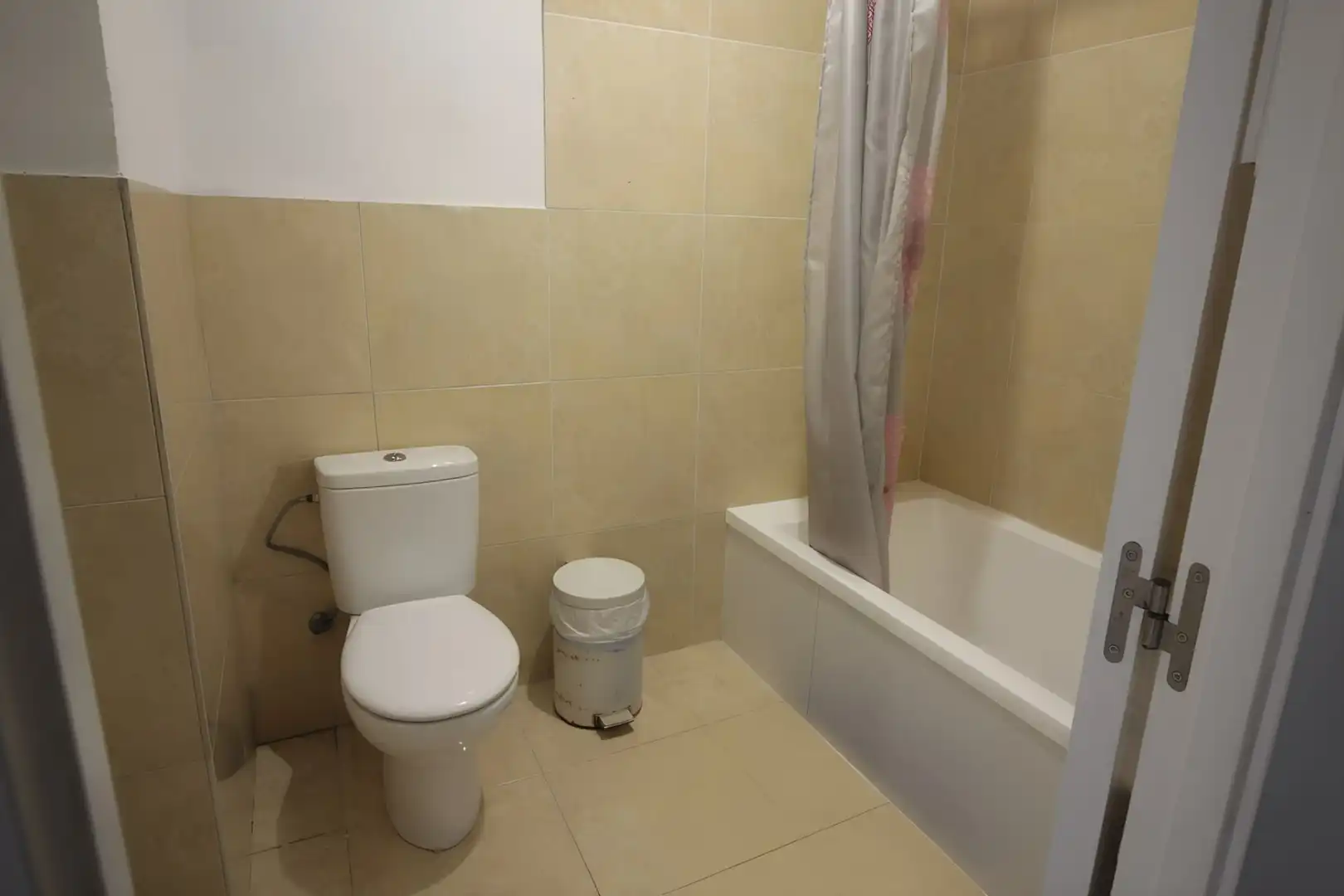 Ático en venta en Creu de la Mà