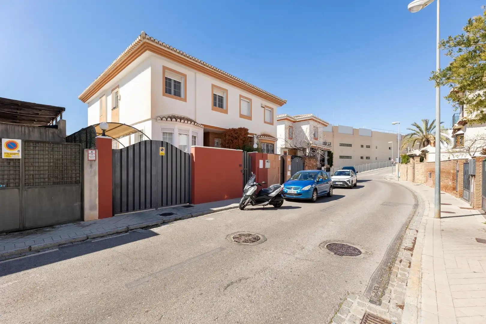Maison avec terrasse à vendre à Genil, imagen 36