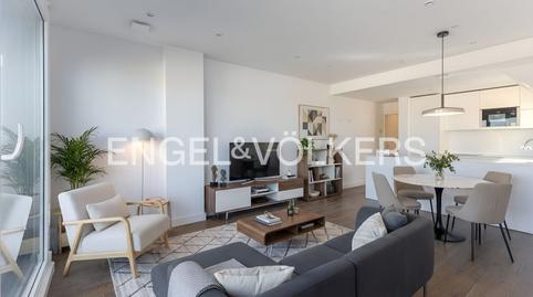 Foto 2 de Àtic en venda a Trinitat,  Valencia Capital