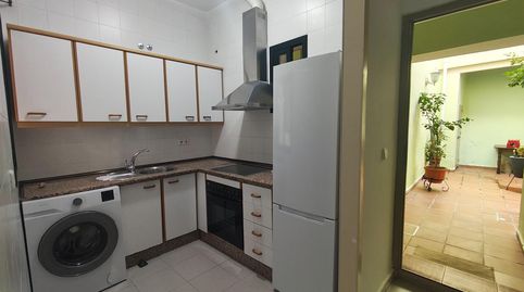 Photo 3 of Flat for rent in San Julián, Sevilla Capital
