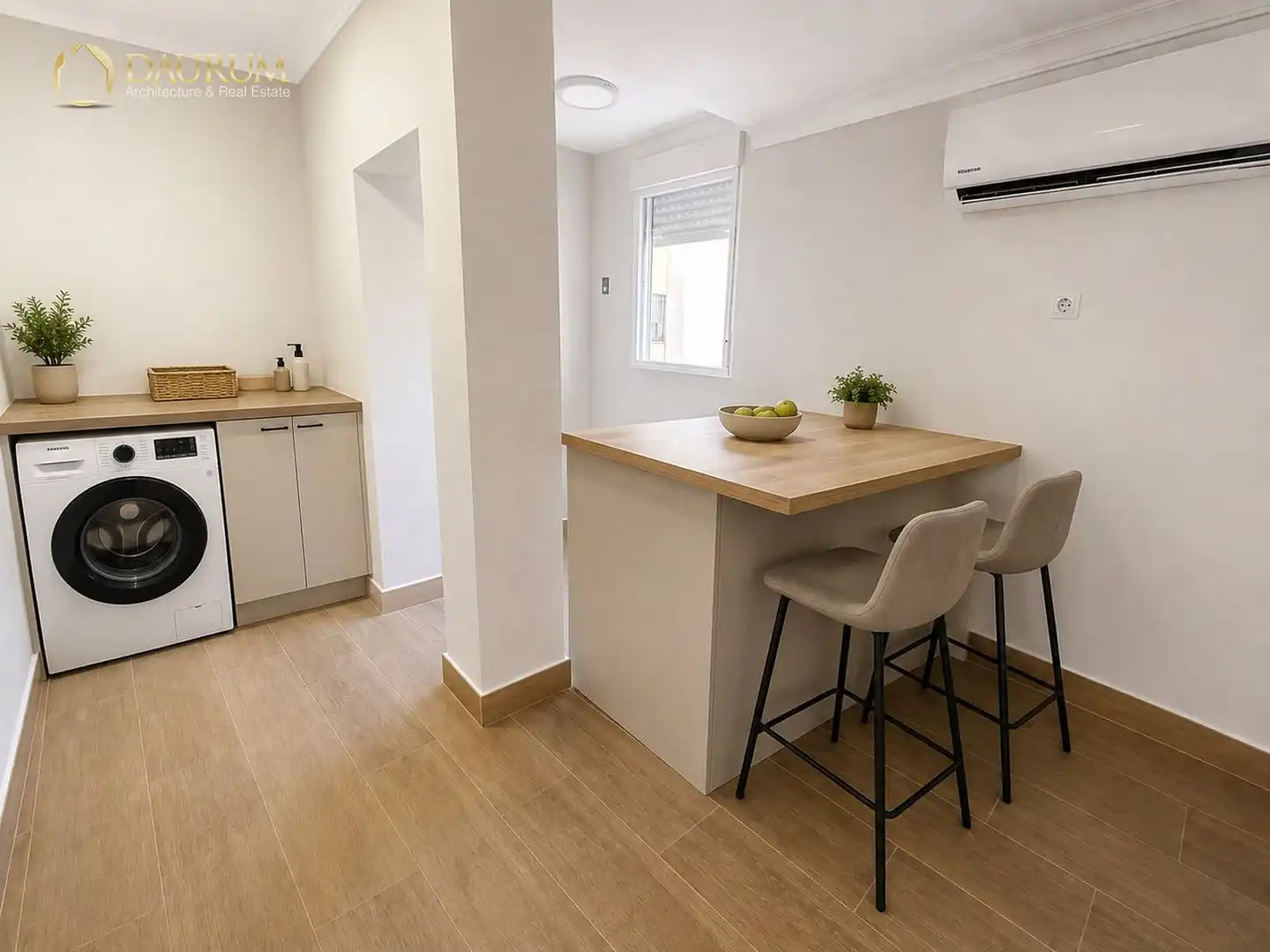 Wohnung mit Aufzug zur Miete in BARRIO TIRO DE LÍNEA, imagen 4