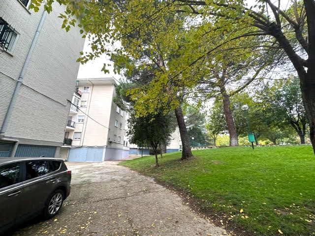 Vista exterior de Apartamento en venta en Collado Villalba