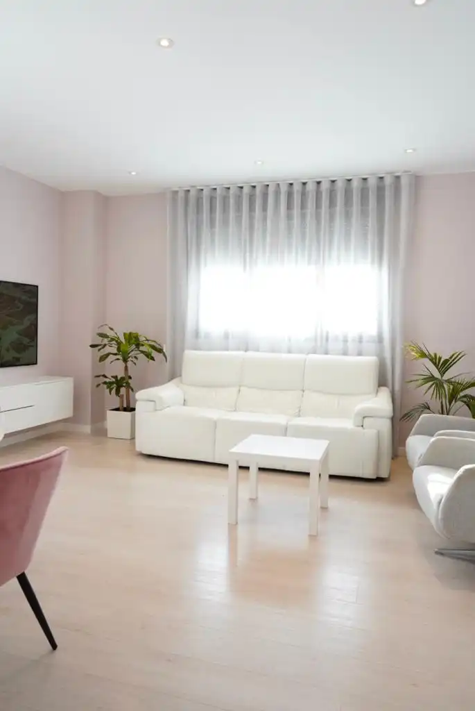 Piso con piscina en venta en Entrenúcleos, imagen 15