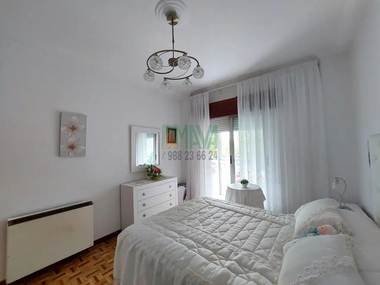 Flat with lift for sale in Posío, imagen 7