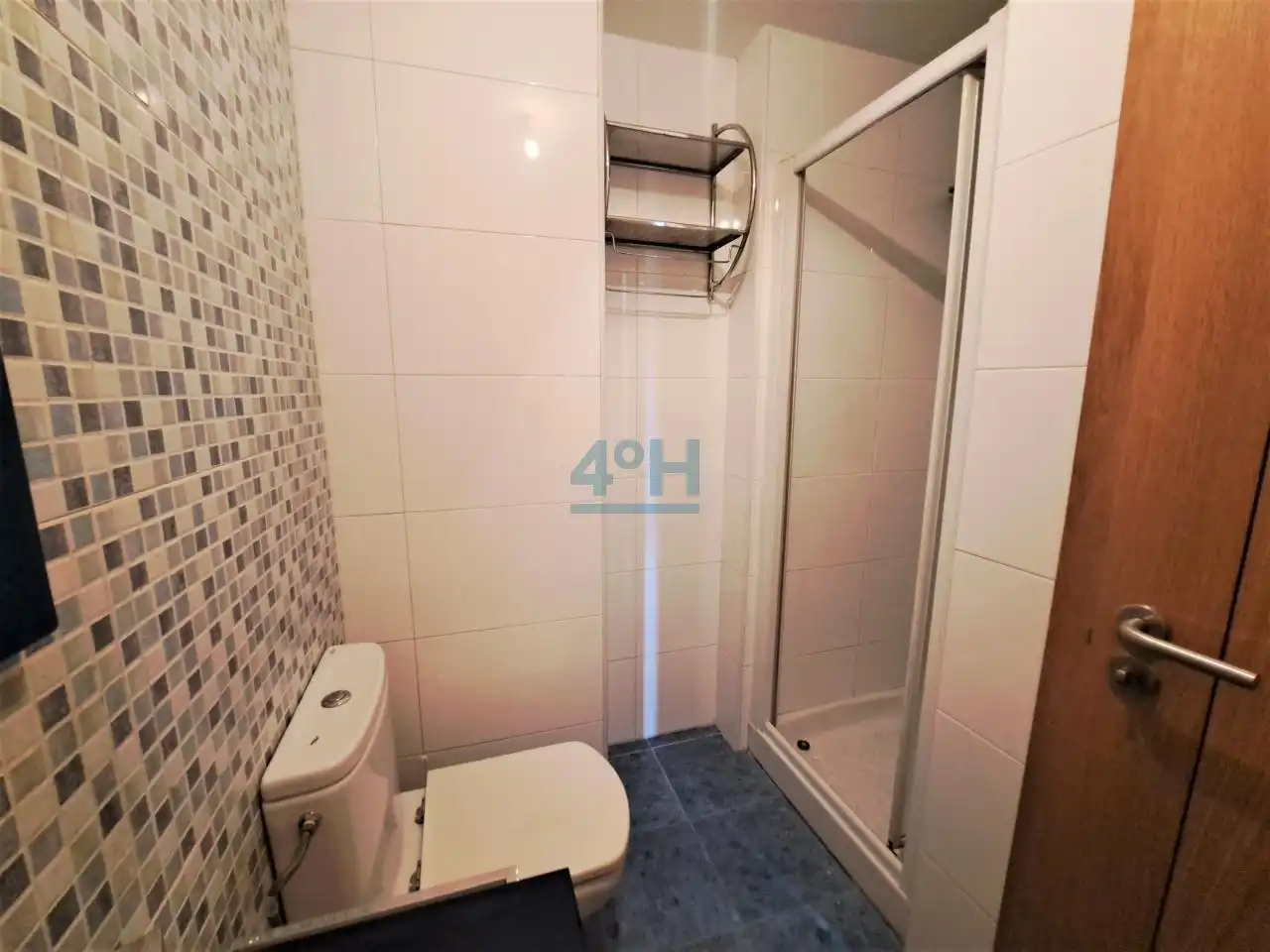 Appartement compact avec terrasse à louer à Ventiun, imagen 26