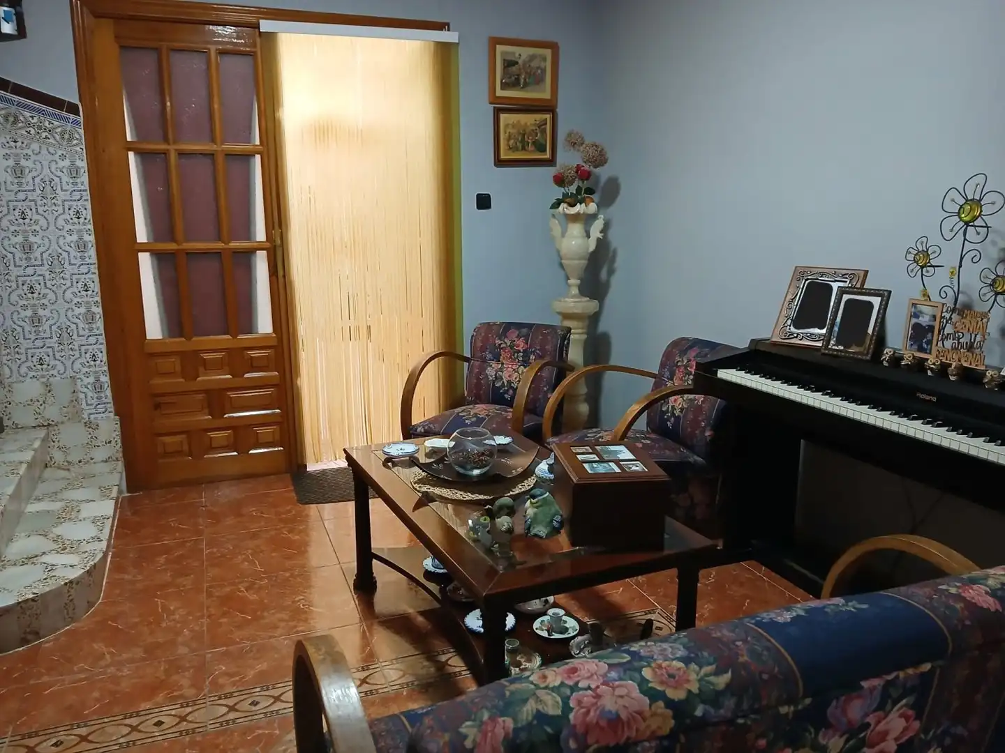 House with pool for sale in Valdepeñas, imagen 40
