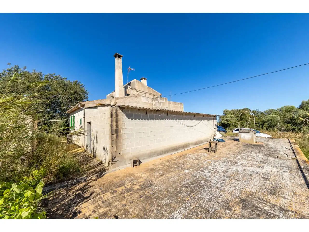 Terreno rustico in vendita a Llucmajor pueblo, imagen 25