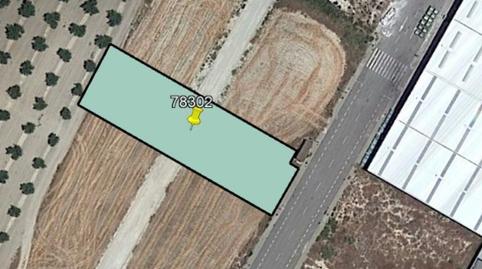 Foto 3 de Residencial en venta en Poligono Fuente Palma, 28, Benamejí, Córdoba